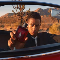Polo Red Parfum 
Refill