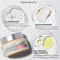 Confidence in a Cream Anti Aging Hydrating Moisturizer