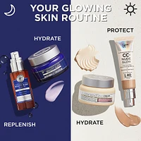 Confidence in Your Beauty Sleep Serum with Vitamin C & Ferulic Acid