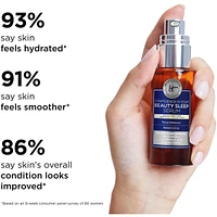 Confidence in Your Beauty Sleep Serum with Vitamin C & Ferulic Acid