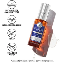 Confidence in Your Beauty Sleep Serum with Vitamin C & Ferulic Acid