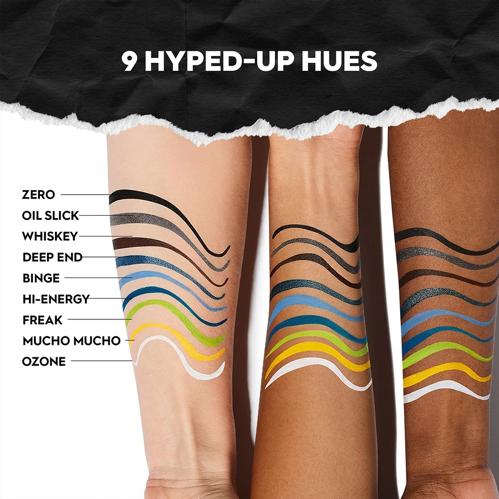 24/7 INKS Liquid Liner