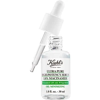 Ultra Pure High-Potency Serum 5.0% Niacinamide