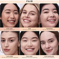 Your Skin But Better™ CC+ Cream Full Coverage Natural Matte Foundation SPF 40