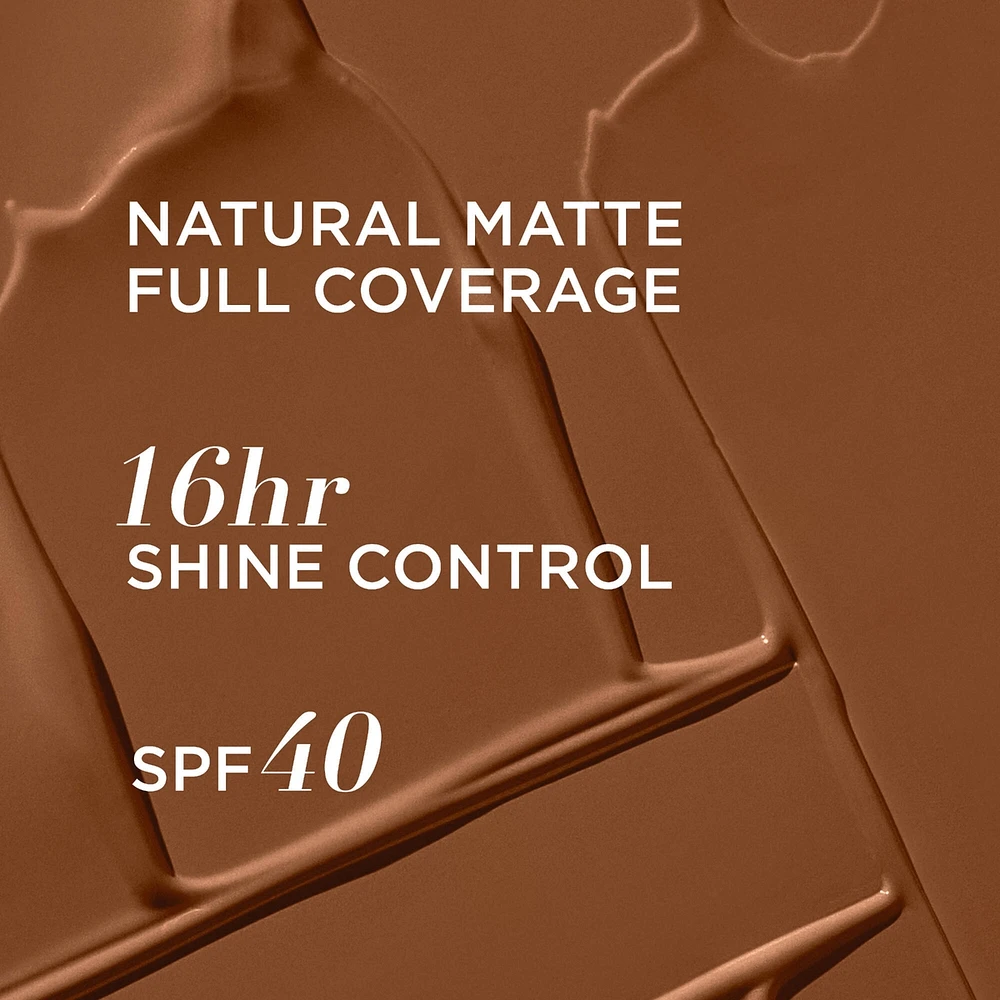 Your Skin But Better™ CC+ Cream Full Coverage Natural Matte Foundation SPF 40