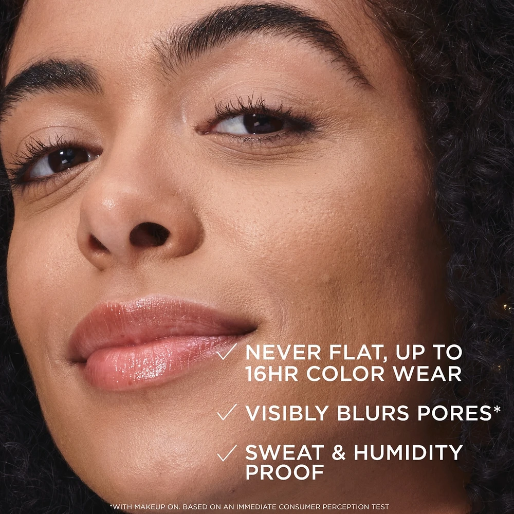 Your Skin But Better™ CC+ Cream Full Coverage Natural Matte Foundation SPF 40