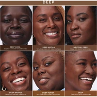 Your Skin But Better™ CC+ Cream Full Coverage Natural Matte Foundation SPF 40