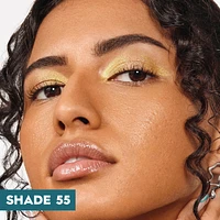 Stay Naked Hydromaniac Radiance Tinted hydrating Fluid