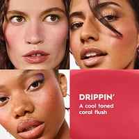 Hydromaniac Blush Glow Hydrator