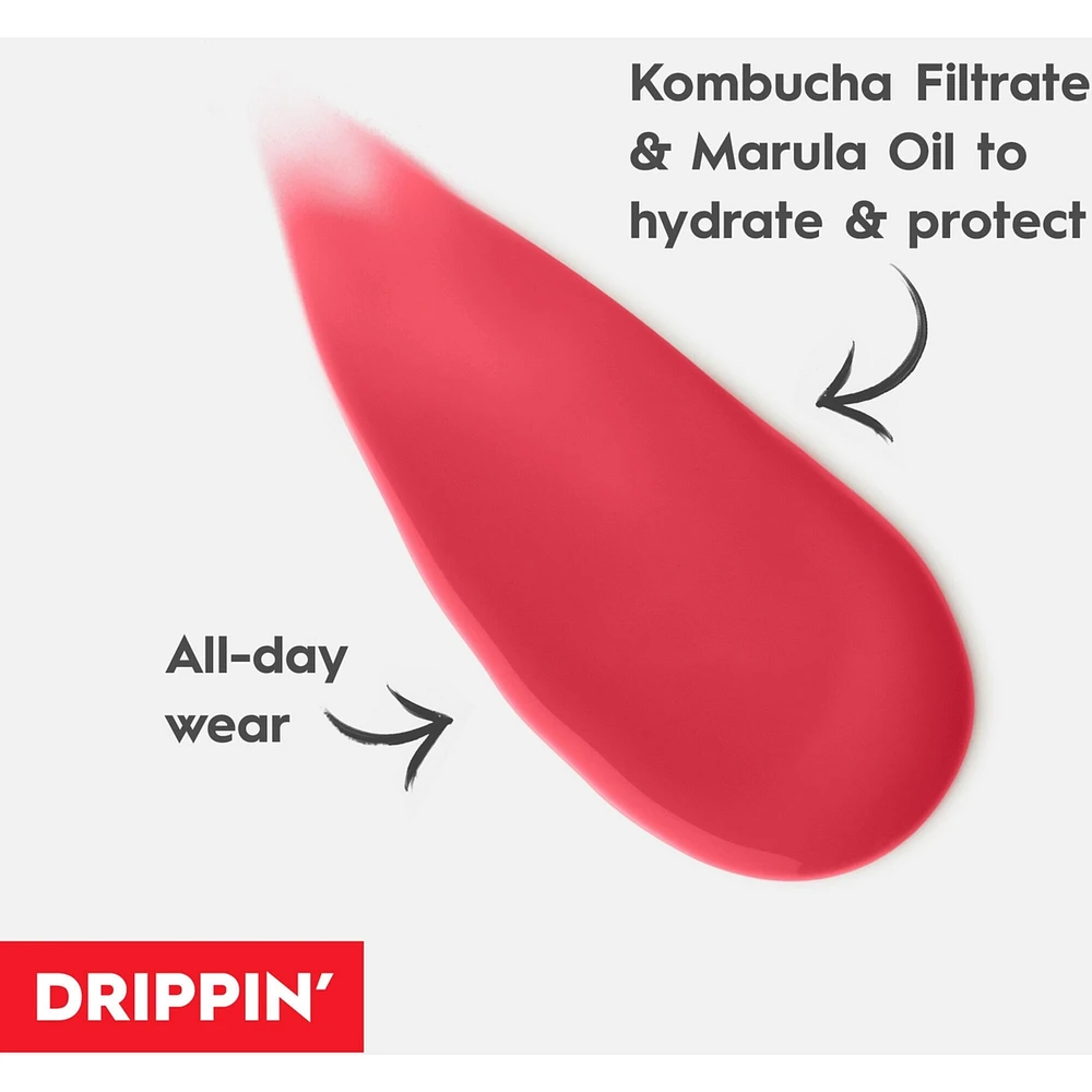 Hydromaniac Blush Glow Hydrator
