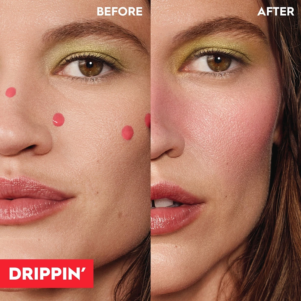 Hydromaniac Blush Glow Hydrator