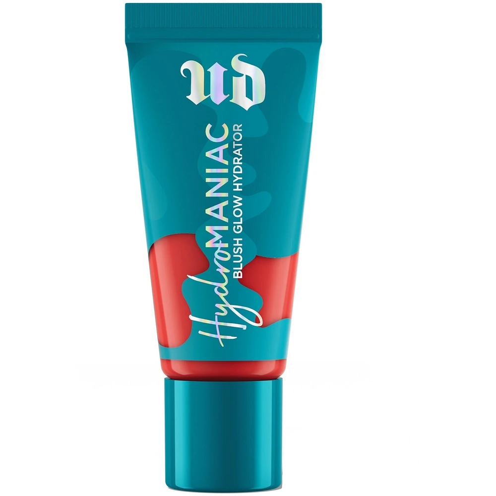 Hydromaniac Blush Glow Hydrator