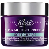 Super Multi-Corrective Oil-Free Soft Cream