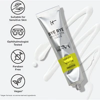 Bye Bye Under Eye Bags Treatment