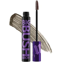 Big Bush Brow - Castor Oil Enriched Gel for Fuller Brows Cruelty Free & Waterproof