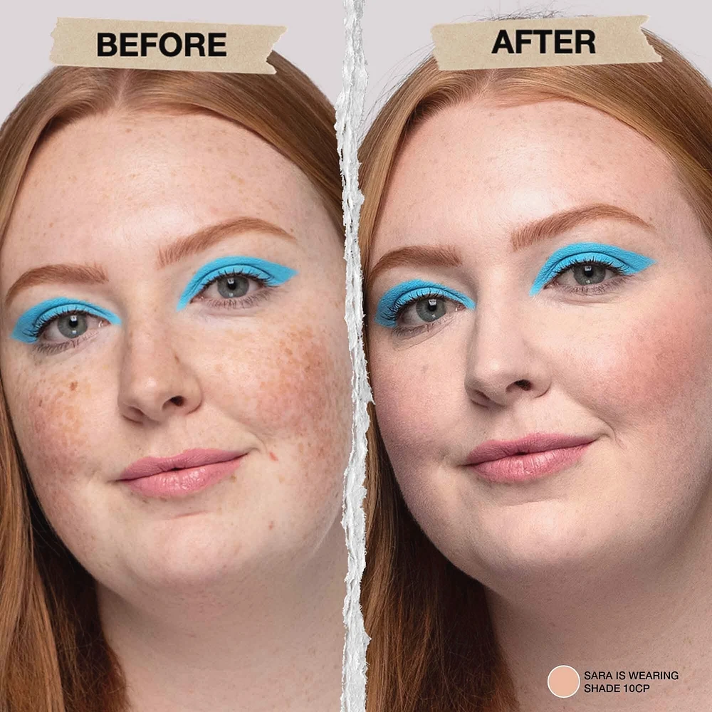 Stay Naked Quickie 24h Multi Use Concealer