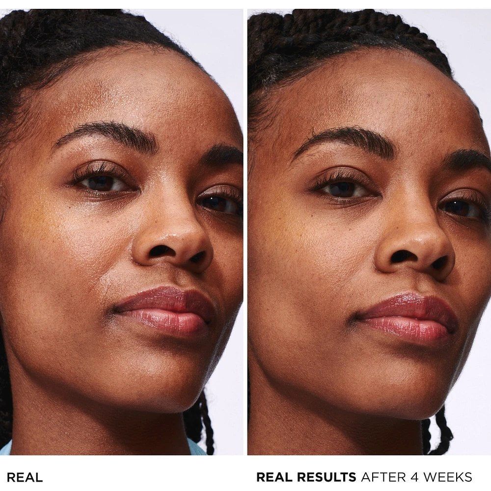 Hydratant pour le visage Confidence in a Gel Cream OC avec niacinamide et vitamine E