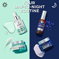 Hydratant pour le visage Confidence in a Gel Cream OC avec niacinamide et vitamine E