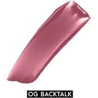 Vice Lip Bond  ‘Luv Ya Backtalk’