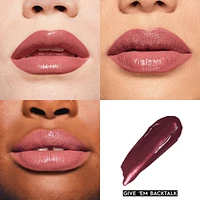 Vice Lip Bond  ‘Luv Ya Backtalk’