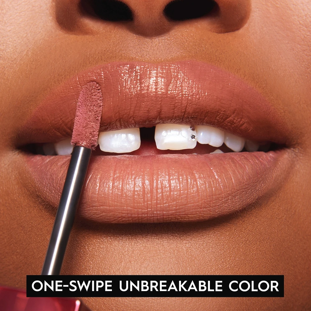 Vice Lip Bond  ‘Luv Ya Backtalk’