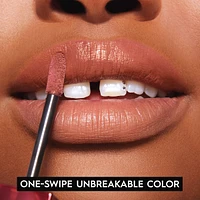 Vice Lip Bond  ‘Luv Ya Backtalk’