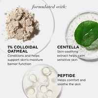 Bye Bye Redness Serum - Instant Relief for Sensitive Skin with Niacinamide