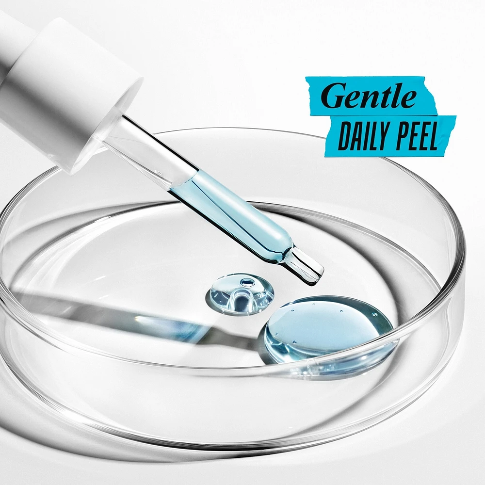 Clearly Corrective Re-Texturizing Triple Acid Peel