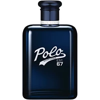 Polo 67 Eau de Toilette Woody Fresh Fragrance for Men
