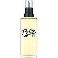 Polo 67 Eau de Toilette Woody Fresh Fragrance for Men