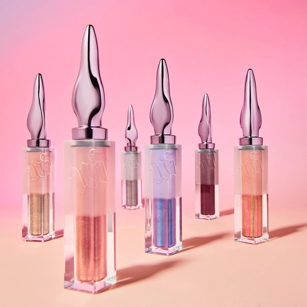 24/7 Glaze-On Liquid Eyeshadow