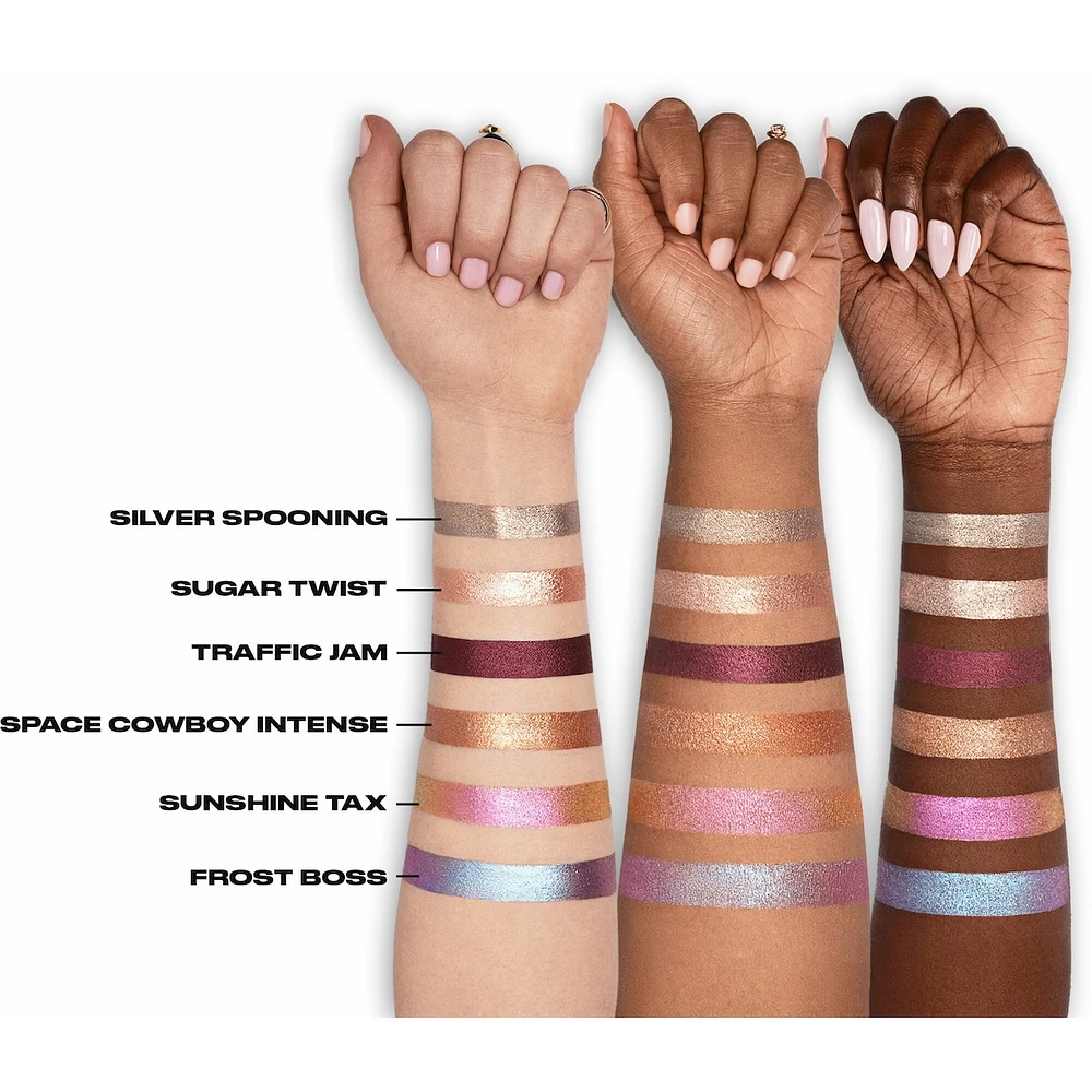 24/7 Glaze-On Liquid Eyeshadow