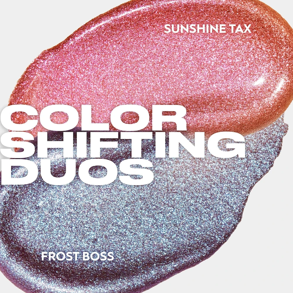 24/7 Glaze-On Liquid Eyeshadow