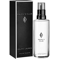 Ralph's Club Eau de Toilette Refill, Woody Men's Fragrance