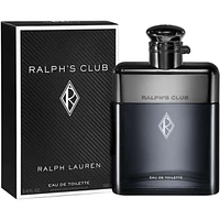 Ralph's Club Eau de Toilette Woody Men's Fragrance