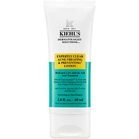 Expertly Clear Acne Treating Lotion - Clinically Proven Daily Defense Against Acne