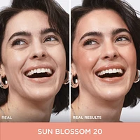 Glow with Confidence Sun Cream Blush & Bronzer Duo for Sun-Kissed Skin