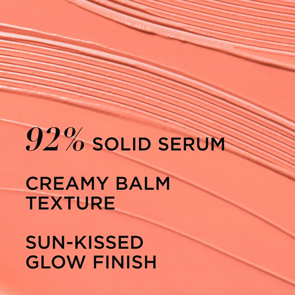 Glow with Confidence Sun Cream Blush & Bronzer Duo for Sun-Kissed Skin