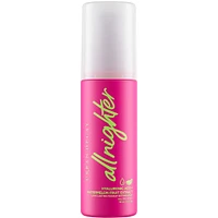 All Nighter Hyaluronic Setting Spray For Long Lasting Makeup With Dewy Finish