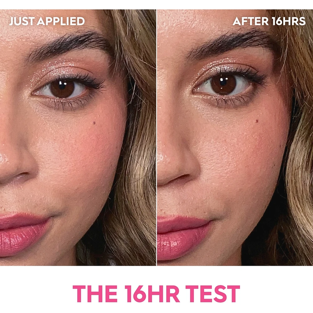 All Nighter Hyaluronic Setting Spray For Long Lasting Makeup With Dewy Finish