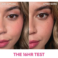 All Nighter Hyaluronic Setting Spray For Long Lasting Makeup With Dewy Finish