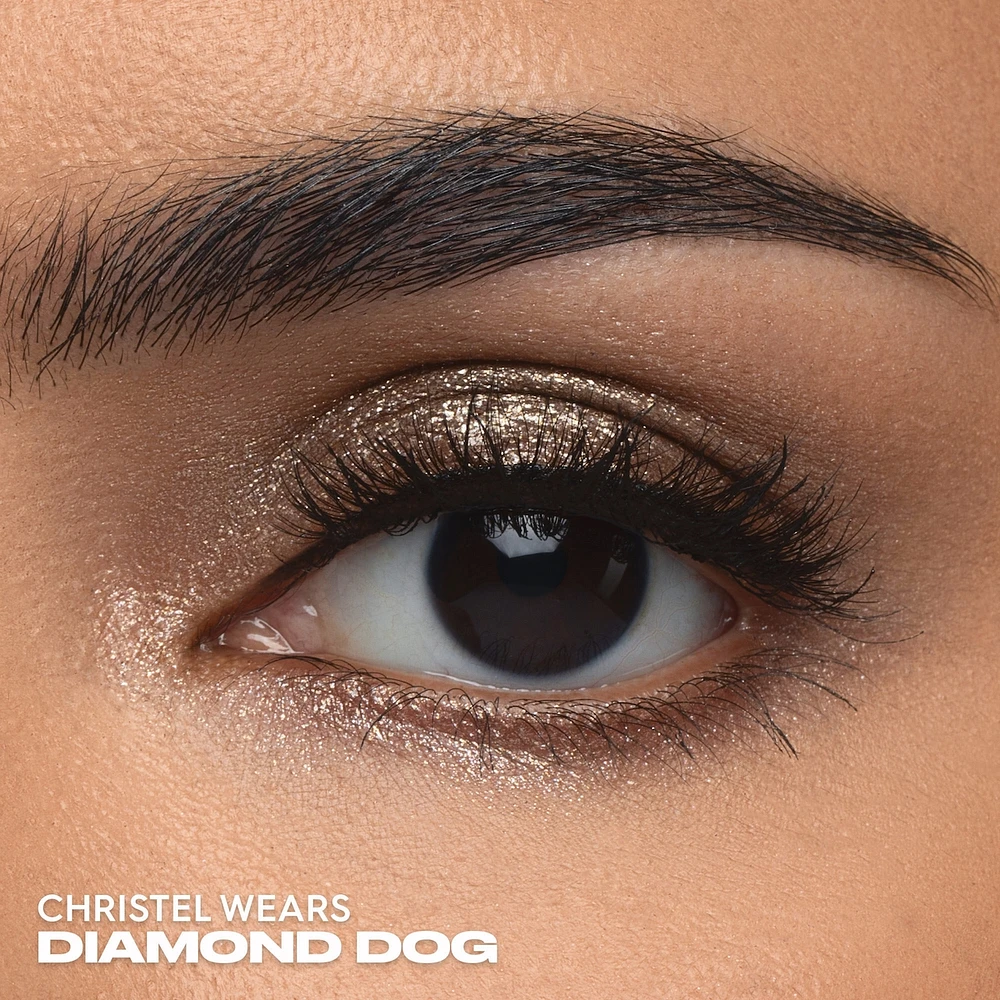 24/7 Moondust Glitter Eyeshadow