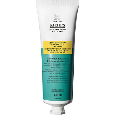 Gently Effective Acne-Treating Cleanser