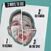 Gently Effective Acne-Treating Cleanser