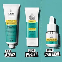 Gently Effective Acne-Treating Cleanser