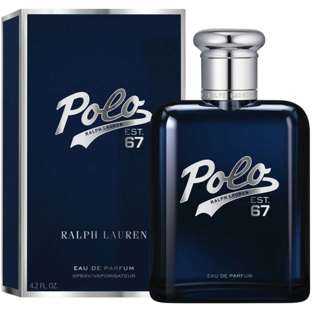 Polo 67 Eau de Parfum