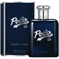 Polo 67 Eau de Parfum