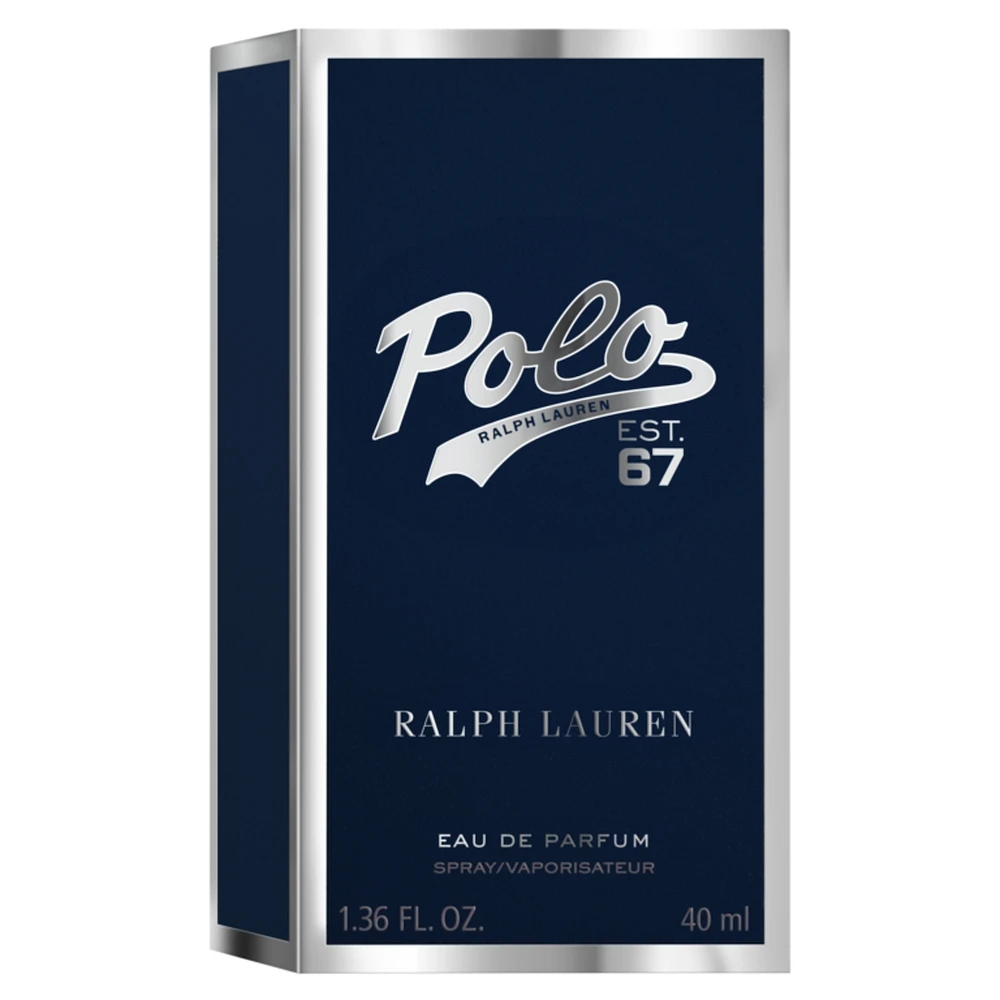 Polo 67 Eau de Parfum
