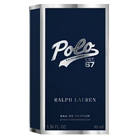 Polo 67 Eau de Parfum