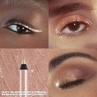24/7 Glide-On Eye Pencil